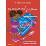 The Girl with the Pink Shoes