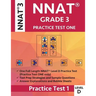 Nnat Grade 3 Nnat 3 Level D: Nnat Practice Test 1: Nnat3 - Grade 3 - Level D - Test Prep Book for the Naglieri Nonverbal Ability Test