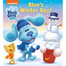 Blue's Winter Day! (Blue's Clue & You)