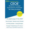 CEOE Elementary Principal Comprehensive Assessment - Test Taking Strategies