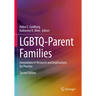 Lgbtq-Parent Families: Innovations in Research and Implications for Practice