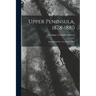 Upper Peninsula, 1878-1880: Accompanied by a Geological Map