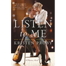 Listen to Me: A Fusion Novel