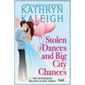 Stolen Dances and Big City Chances