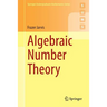 Algebraic Number Theory