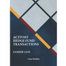 Activist Hedge Fund Transactions