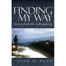 Finding My Way: Stories from the Adirondacks