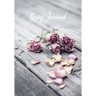 Grief Journal: My Journey Through Grief - Grief Recovery Workbook with Prompts