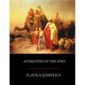 Antiquities of the Jews
