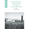 Slaves, Freedmen and Indentured Laborers in Colonial Mauritius