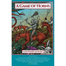 A Game of Horns: A Red Unicorn Anthology