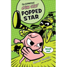 The Gumazing Gum Girl! Popped Star
