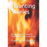 Haunting Stories: Native American Tales on Reservations and Rural Areas