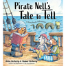 Pirate Nell's Tale to Tell: A Storybook Adventure