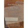 57 DIVISION 172 Infantry Brigade Prince of Wales's Volunteers (South Lancashire Regiment) 2/5th Battalion: 28 January 1917 - 26 February 1918 (First W