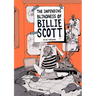 The Impending Blindness of Billie Scott