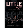 Little Red: The Complete Duet: A Paranormal Reverse Harem Red Riding Hood Retelling