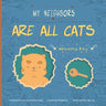 My Neighbors Are All Cats: Missing Key