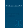 The Queen v Louis Riel