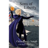 Sons of Liberty: Book IV of the Royal Sorceress series