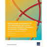 Review and Assessment of the Indonesia-Malaysia-Thailand Growth Triangle Economic Corridors: Malaysia Country Report