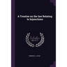 A Treatise on the law Relating to Injunctions