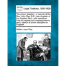 The prison chaplain: a memoir of the Rev. John Clay, B.D., late chaplain of the Preston Gaol: with selections from his reports and correspo