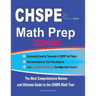 CHSPE Math Prep 2020-2021: The Most Comprehensive Review and Ultimate Guide to the CHSPE Math Test