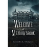 Welcome to Meadowbrook