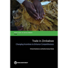 Trade in Zimbabwe