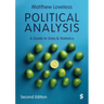 Political Analysis: A Guide to Data and Statistics (Second Edition)