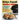 The Official Ninja Foodi Grill Cookbook for Beginners: 75 Recipes for Indoor Grilling and Air Frying Perfection