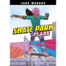 Skate Park Plans