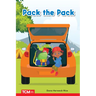 Pack the Pack: Prek/K: Book 12