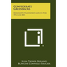 Confederate Greenbacks: Mississippi Plantation Life In The 70's And 80's