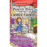 Princess Peach and the Castle Chaos (hardcover)