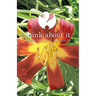 Think About It Volume III: A Collection of Essays