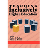 Teaching Inclusively in Higher Education