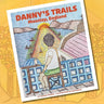 DANNY'S TRAILS - Mossley, England