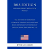 Sale and Issue of Marketable Book-Entry Treasury Bills, Notes, and Bonds (Department of the Treasury Circular, Public Debt Series No. 1-93) (US Fiscal
