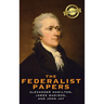 The Federalist Papers (Deluxe Library Edition) (Annotated)