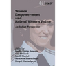 Women Empowerment and Role of Women Police: An Indian Perspective