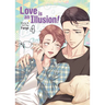 Love Is an Illusion! Vol. 4