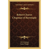Robert Cleaver Chapman of Barnstaple