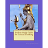 Student Study Guide for Critical Thinking