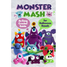Monster Mash: An Easy Crochet Guide for Halloween Haunts