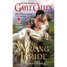 The Wrong Bride