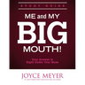 "Me and My Big Mouth!": Study Guide