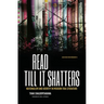Read till it shatters: Nationalism and identity in modern Thai literature