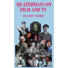 Quatermass on Film & TV
